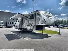 2020 Coachmen Chaparral for sale!