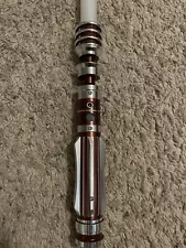 Leia lightsaber