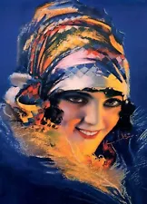 rolf armstrong prints for sale