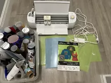 Cricut Explore Air 2 Machine Bundle