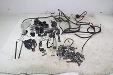 98-01 YAMAHA YZF R1 PARTS AND HARDWARE LOT