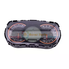 LCD Gauge Cluster 278003649 For Sea-Doo GTX 230 / 300 RXT & WAKE 230 - 2018