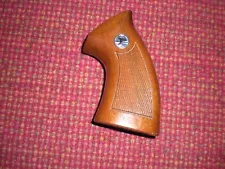 Hi Standard Original Vintage Revolver Grip