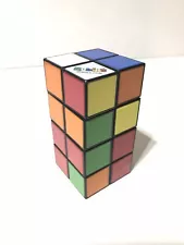 Hungarian Rubik's Tower Puzzle 2x2x4