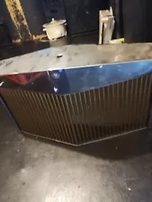 El Dorado Custom Grill For Sale