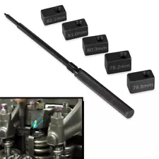 3350 Injector Height Gauge Tool Kit For Detroit Series 50 60 Engine(78.2-82.1mm)