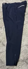 PRIMO Pants Casual Jogger Golf Straight Tapered Stretch Mid Rise sz 32 S