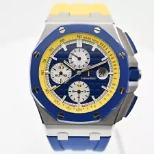 Audemars Piguet AP Royal Oak Offshore ROO Limited Edition Ryder Cup Europe 44 mm