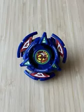 Mint Dranzer GT Beyblade Bakuten Shoot G Revolution Takara A-117 (Unused)