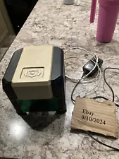 3000mw 3w laser engraver