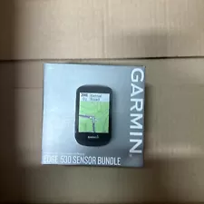 Garmin Edge 530 Sensor Bundle Cycling GPS - 010-02060-10