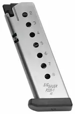 Sig Sauer P220 .45 ACP 8-Round Magazine MAG-220-45-8