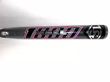 NIW 2018 Louisville Slugger Z-1000 27.5 oz Jeff Hall POWERLOAD "CUZ"