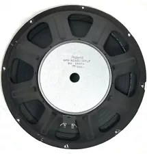 SPK-KC550 ROLAND Replacement 15” 8 OHMS FOR ROLAND .