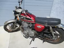 1975 Honda Other