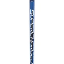 New Grafalloy ProLaunch SuperCharged Blue Graphite Iron Special Shafts