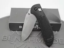 Benchmade 552-400 Griptilian Doug Ritter RSK S30V AXIS Survival Folding Knife