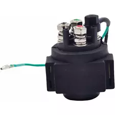 Trim Tilt Relay for Yamaha Outboard 75HP 80HP 90HP 100HP 115HP 130HP 150HP 175HP