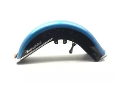 Front Fender Fairing Tire Hugger 2011 Harley Heritage Softail FLSTC 3178 x