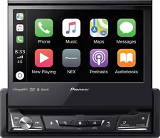 Pioneer AVH-3500NEX DVD Receiver