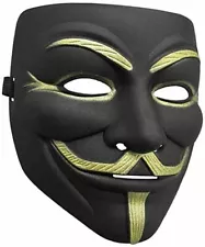 v for vendetta mask for sale