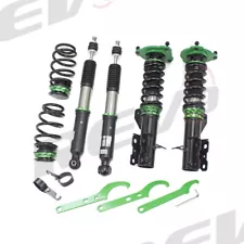 Rev9 Hyper Street 2 Coilovers Lowering Suspension for Nissan Juke F15 11-17 New