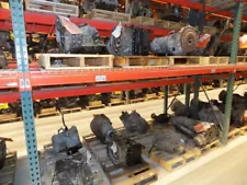 2004-2006 Chevy Silverado 1500 4x4 5.3L Automatic Transmission Assembly 191k OEM