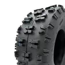 18x6.50-8 2 Ply Snow Tire - Compatible Snow Blowers and More