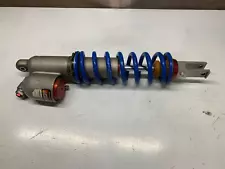 2012 HONDA CRF 450R USED REAR SHOCK ASSEMBLY BY PRO CURCUIT (For: 2012 CRF450R)