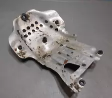 Honda XL250R Skid Plate 1985-1987