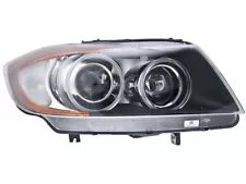 For 2006 BMW 325i Headlight Assembly Front Right Hella 87191FJ