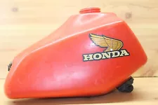 1983 Honda XR200R XR200 R OEM Gas Fuel Petrol Tank 17520-KA2-000ZB