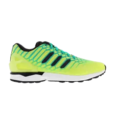 adidas ZX Flux Xeno 'Frozen Yellow' AQ8212