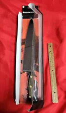 HALLOWEEN MICHAEL MYERS BUTCHER KNIFE PROP From Trick or Treat Studios