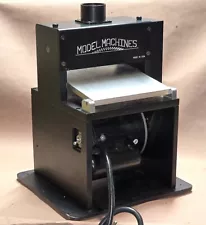 Byrnes Model Machines Drum Thickness sander