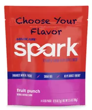 advocare spark for sale