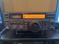 Yaesu HF Transceiver Ft 840