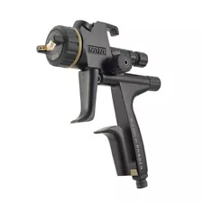 SATA 1096074 X5500 Phaser RP Spray Gun, 1.3 I Nozzle, Includes RPS Cups,