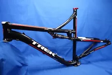 New 2013 Trek Superfly 100 AL Pro 29er Mtn Bike Frame w/Fox Shock, Size: 23"/XXL