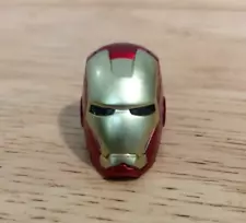 Manipple Studio 1/12 Scale Iron Man Helmet - for S.H Figuarts