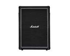 Marshall MX212AR Angled 2x12" Guitar Cabinet - Used