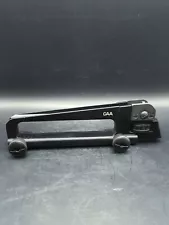 CAA, A2 / A3 Detachable Carry Handle