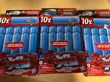 Nerf MEGA XL 30 Darts Refill Largest Darts Ever For all Nerf MEGA XL Blaster NEW