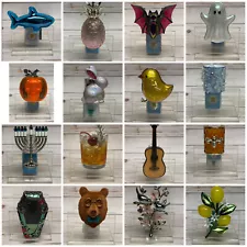 Bath & Body Works Wallflowers Plugs CHOOSE 50+ Varieties