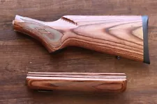 Marlin 336 Factory Laminate Stock Set