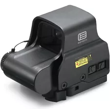 EOTech EXPS2 Holographic Weapon Sight