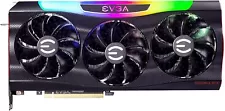 EVGA GeForce RTX 3080 10GB GDDR6X FTW3 Ultra Gaming Graphics Card 10G-P5-3897-KR