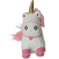 Illumination Despicable Me Unicorn Plush 8" Stuffed Animal