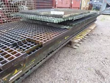 Fiberglass Grating (1 Lot) M3922