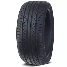 2 New Lionhart Lh-503 - 235/45zr17 Tires 2354517 235 45 17 (Fits: 235/45R17)